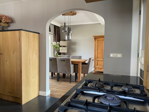 Medium property photo - Mgr. Smetsstraat 5, 5551 AB Valkenswaard